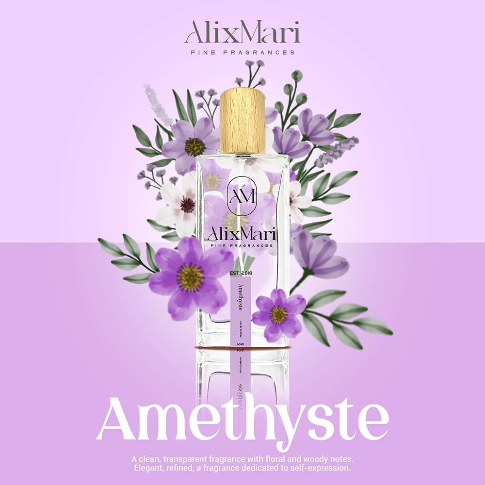 Amethyste