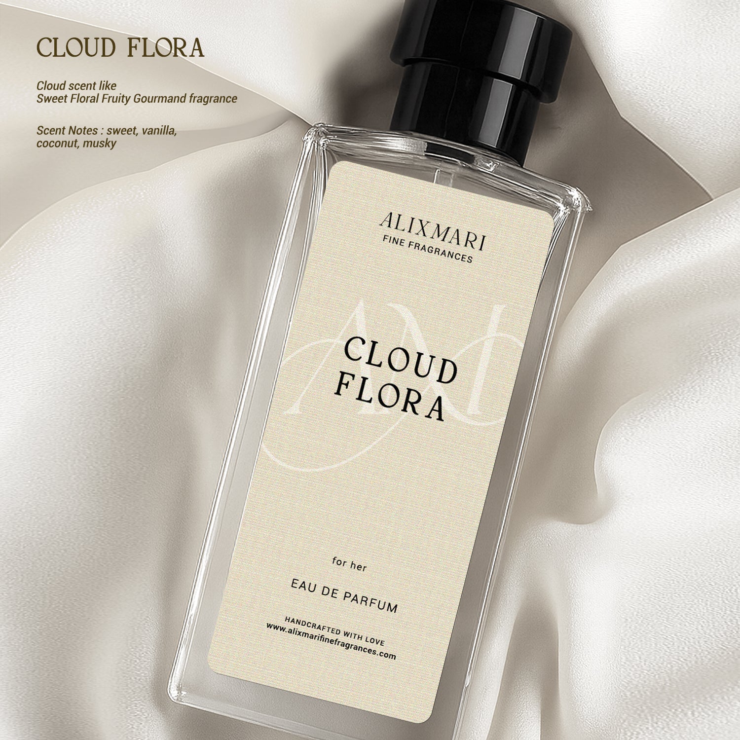 Cloud Flora