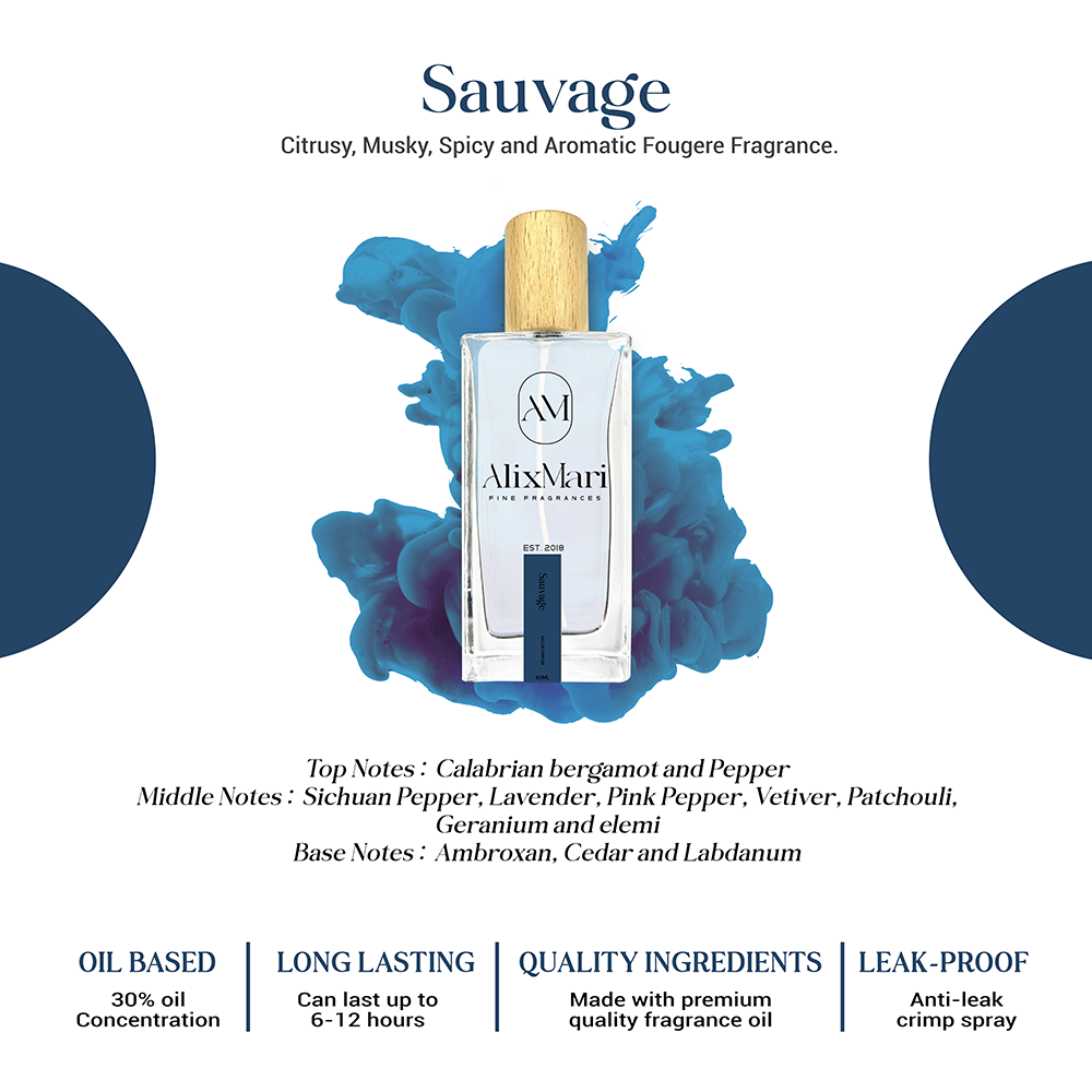 Sauvage