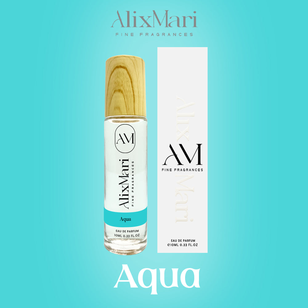 10ML Rollette Perfume by Alixmari for Men