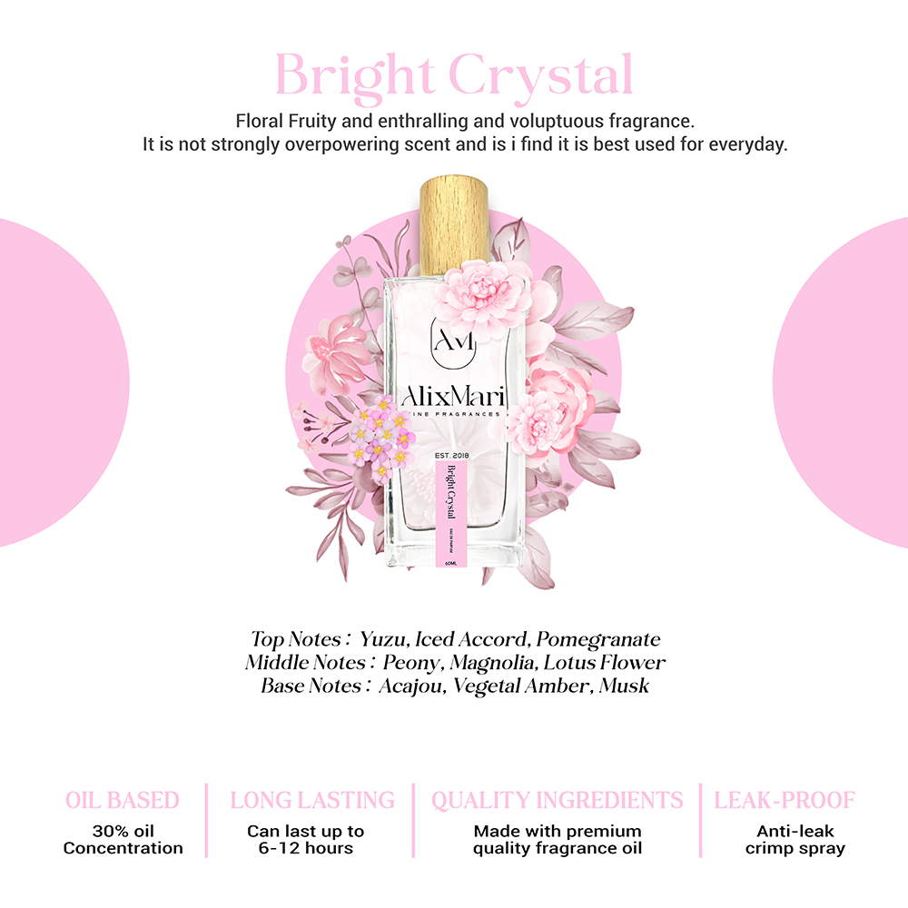 Bright Crystal