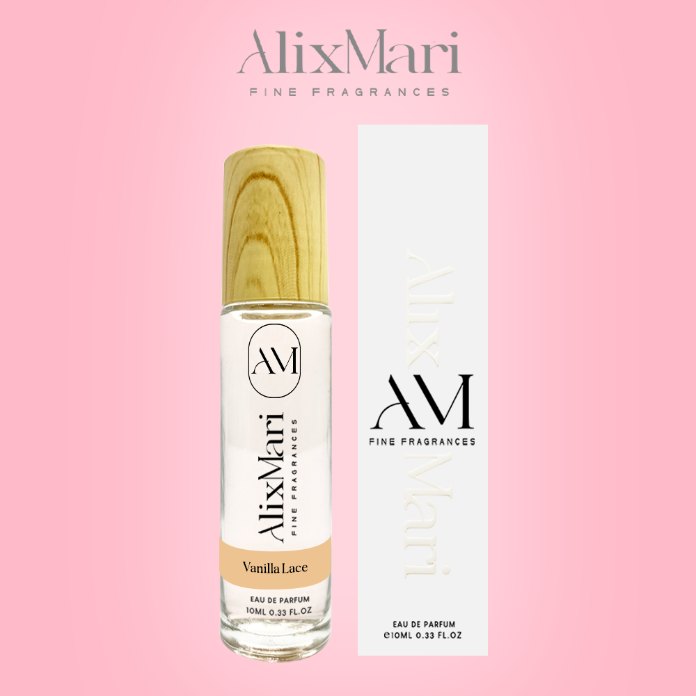 10ML Rollette Perfume by Alixmari for Women
