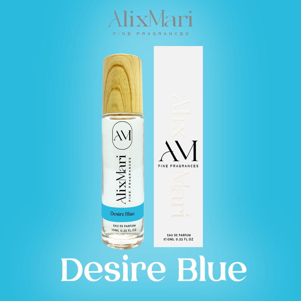 10ML Rollette Perfume by Alixmari for Men